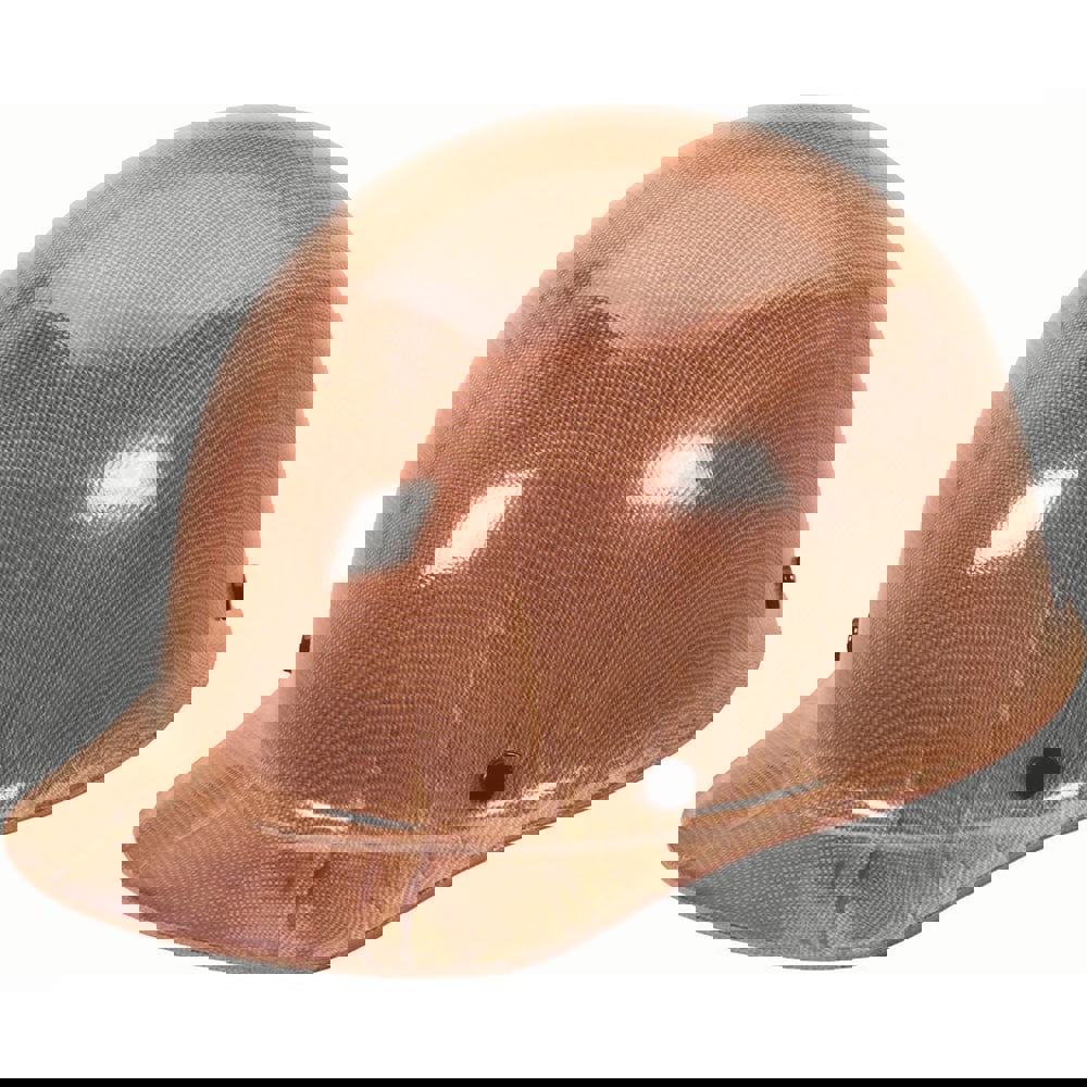 Hard Hat: Class G, 4-Point Suspension